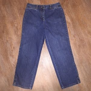 Talbot’s Women’s Jeans